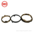 Auto Parts Transmission Synchronizer ring FOR RENAULT NISSAN TLIDA